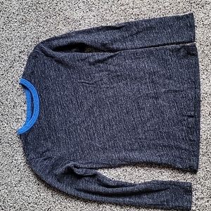 Crewcut Boys Long Sleeved T-Shirt